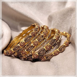 Antique Bangles Set