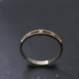 Delicate Gold-Tone Ring-0005