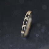 Delicate Gold-Tone Ring-0005