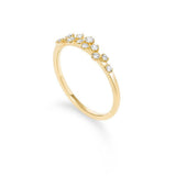 Zirconia Accents Ring-0013