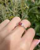 Ruby Radiance Ring-0023