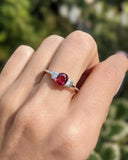 Ruby Radiance Ring-0023