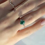 The emerald Ring-0031