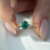 The emerald Ring-0031