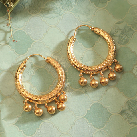 Hoop Earrings-0008