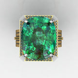 Emerald and Ruby Ring-0003